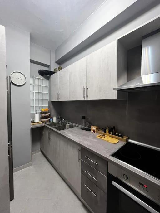 Beautiful Apartment In Corfu Corfu  Εξωτερικό φωτογραφία